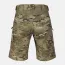 Шорты UTS Flex 11 дюймов из рипстопа NyCo (UTS Flex Shorts 11" - NyCo Ripstop) | Helikon-Tex