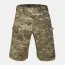 Шорты UTS Flex 11 дюймов из рипстопа NyCo (UTS Flex Shorts 11" - NyCo Ripstop) | Helikon-Tex