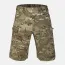 Шорты UTS Flex 11 дюймов из рипстопа NyCo (UTS Flex Shorts 11" - NyCo Ripstop) | Helikon-Tex