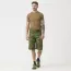 Шорты UTS Flex 11 дюймов - Поликоттон рипстоп (UTS Flex Shorts 11" - PolyCotton Ripstop) | Helikon-Tex