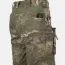 Шорты UTS Flex 11 дюймов - Поликоттон рипстоп (UTS Flex Shorts 11" - PolyCotton Ripstop) | Helikon-Tex