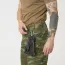 Шорты UTS Flex 11 дюймов - Поликоттон рипстоп (UTS Flex Shorts 11" - PolyCotton Ripstop) | Helikon-Tex