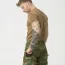 Шорты UTS Flex 11 дюймов - Поликоттон рипстоп (UTS Flex Shorts 11" - PolyCotton Ripstop) | Helikon-Tex