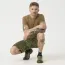 Шорты UTS Flex 11 дюймов - Поликоттон рипстоп (UTS Flex Shorts 11" - PolyCotton Ripstop) | Helikon-Tex