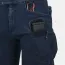 Шорты UTS 11 дюймов - Джинсовая ткань, эластичная (UTS Shorts 11" - Denim Stretch) | Helikon-Tex