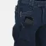 Шорты UTS 11 дюймов - Джинсовая ткань, эластичная (UTS Shorts 11" - Denim Stretch) | Helikon-Tex