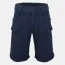 Шорты UTS 11 дюймов - Джинсовая ткань, эластичная (UTS Shorts 11" - Denim Stretch) | Helikon-Tex