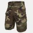 Шорты UTS 11 дюймов - Поликоттон рипстоп (UTS Shorts 11" - PolyCotton Ripstop) | Helikon-Tex
