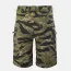 Шорты UTS 11 дюймов - Эластичный рипстоп из поликоттона (UTS Shorts 11" - PolyCotton Stretch Ripstop) | Helikon-Tex