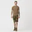 Шорты UTS 11 дюймов - Эластичный рипстоп из поликоттона (UTS Shorts 11" - PolyCotton Stretch Ripstop) | Helikon-Tex