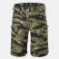 Шорты UTS 11 дюймов - Эластичный рипстоп из поликоттона (UTS Shorts 11" - PolyCotton Stretch Ripstop) | Helikon-Tex