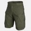 Шорты UTS 11 дюймов - Эластичный рипстоп из поликоттона (UTS Shorts 11" - PolyCotton Stretch Ripstop) | Helikon-Tex