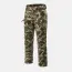 Брюки Helikon-Tex UTP® PolyCotton Stretch Ripstop — городские тактические брюки