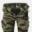 Брюки Helikon-Tex UTP® PolyCotton Stretch Ripstop — городские тактические брюки