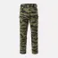 Брюки Helikon-Tex UTP® PolyCotton Stretch Ripstop — городские тактические брюки