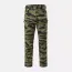 Брюки Helikon-Tex UTP® PolyCotton Stretch Ripstop — городские тактические брюки