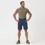 Шорты UTS 8,5 дюймов - Джинсовая ткань, эластичный деним (UTS Shorts 8.5" - Denim Stretch) | Helikon-Tex