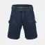 Шорты UTS 8,5 дюймов - Джинсовая ткань, эластичный деним (UTS Shorts 8.5" - Denim Stretch) | Helikon-Tex