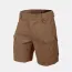 Шорты UTS 8,5 дюймов - Поликоттон рипстоп (UTS Shorts 8.5" - PolyCotton Ripstop) | Helikon-Tex