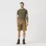 Шорты UTS 8,5 дюймов - Поликоттон рипстоп (UTS Shorts 8.5" - PolyCotton Ripstop) | Helikon-Tex