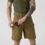 Шорты UTS 8,5 дюймов - Поликоттон рипстоп (UTS Shorts 8.5" - PolyCotton Ripstop) | Helikon-Tex