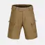 Шорты UTS 8,5 дюймов - Поликоттон рипстоп (UTS Shorts 8.5" - PolyCotton Ripstop) | Helikon-Tex