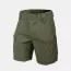 Шорты UTS 8,5 дюймов - Поликоттон рипстоп (UTS Shorts 8.5" - PolyCotton Ripstop) | Helikon-Tex
