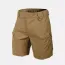 Шорты UTS 8,5 дюймов - Эластичный рипстоп из поликоттона (UTS Shorts 8.5" - PolyCotton Stretch Ripstop) | Helikon-Tex