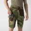 Шорты UTS 8,5 дюймов - Эластичный рипстоп из поликоттона (UTS Shorts 8.5" - PolyCotton Stretch Ripstop) | Helikon-Tex