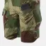 Шорты UTS 8,5 дюймов - Эластичный рипстоп из поликоттона (UTS Shorts 8.5" - PolyCotton Stretch Ripstop) | Helikon-Tex