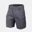 Шорты UTS 8,5 дюймов - Эластичный рипстоп из поликоттона (UTS Shorts 8.5" - PolyCotton Stretch Ripstop) | Helikon-Tex
