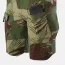 Шорты UTS 8,5 дюймов - Эластичный рипстоп из поликоттона (UTS Shorts 8.5" - PolyCotton Stretch Ripstop) | Helikon-Tex