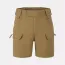 Шорты UTS 6 дюймов - Поликоттон рипстоп (UTS Shorts 6" - PolyCotton Ripstop) | Helikon-Tex