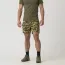 Шорты UTS 6 дюймов - Эластичный рипстоп из поликоттона (UTS Shorts 6" - PolyCotton Stretch Ripstop) | Helikon-Tex