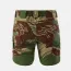 Шорты UTS 6 дюймов - Эластичный рипстоп из поликоттона (UTS Shorts 6" - PolyCotton Stretch Ripstop) | Helikon-Tex