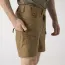 Шорты UTS 6 дюймов - Эластичный рипстоп из поликоттона (UTS Shorts 6" - PolyCotton Stretch Ripstop) | Helikon-Tex