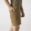 Шорты UTS 6 дюймов - Эластичный рипстоп из поликоттона (UTS Shorts 6" - PolyCotton Stretch Ripstop) | Helikon-Tex