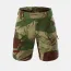 Шорты UTS 6 дюймов - Эластичный рипстоп из поликоттона (UTS Shorts 6" - PolyCotton Stretch Ripstop) | Helikon-Tex