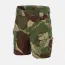 Шорты UTS 6 дюймов - Эластичный рипстоп из поликоттона (UTS Shorts 6" - PolyCotton Stretch Ripstop) | Helikon-Tex