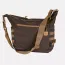 Сумка Bushcraft Satchel из ткани Cordura (Bushcraft Satchel - Cordura®) | Helikon-Tex