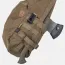 Сумка Bushcraft Satchel из ткани Cordura (Bushcraft Satchel - Cordura®) | Helikon-Tex