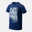 Футболка с принтом «Приключения ждут вас» (T-shirt (Adventure Is Out There)) | Helikon-Tex
