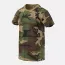 Футболка Helikon-Tex T-Shirt, хлопковая, с коротким рукавом