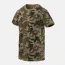 Футболка Helikon-Tex T-Shirt, хлопковая, с коротким рукавом