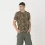 Футболка Helikon-Tex T-Shirt, хлопковая, с коротким рукавом