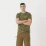 Футболка Helikon-Tex T-Shirt, хлопковая, с коротким рукавом
