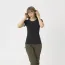 Женская футболка Slim Organic - из органического эластичного хлопка (Women's T-shirt Slim Organic - Organic Stretch Cotton) | Helikon-Tex