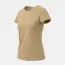 Женская футболка Slim Organic - из органического эластичного хлопка (Women's T-shirt Slim Organic - Organic Stretch Cotton) | Helikon-Tex