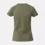 Женская футболка Slim Organic - из органического эластичного хлопка (Women's T-shirt Slim Organic - Organic Stretch Cotton) | Helikon-Tex