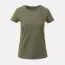Женская футболка Slim Organic - из органического эластичного хлопка (Women's T-shirt Slim Organic - Organic Stretch Cotton) | Helikon-Tex